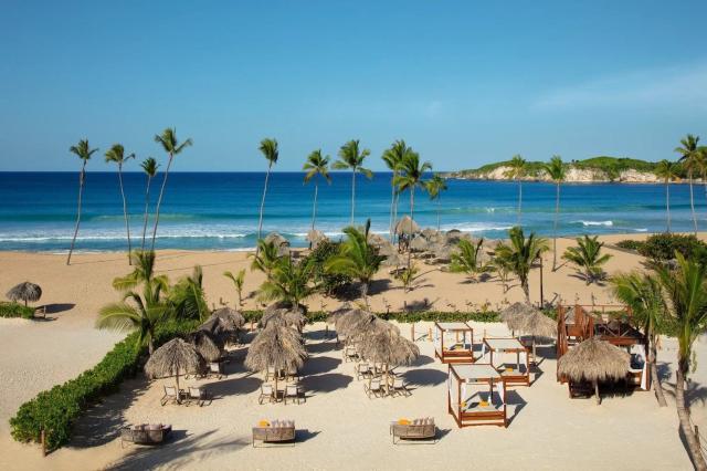 Hotel Dreams Macao Beach Punta Cana