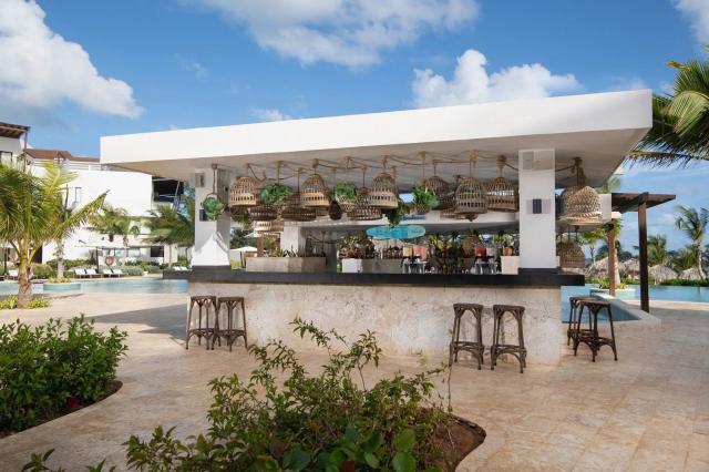 Hotel Dreams Macao Beach Punta Cana