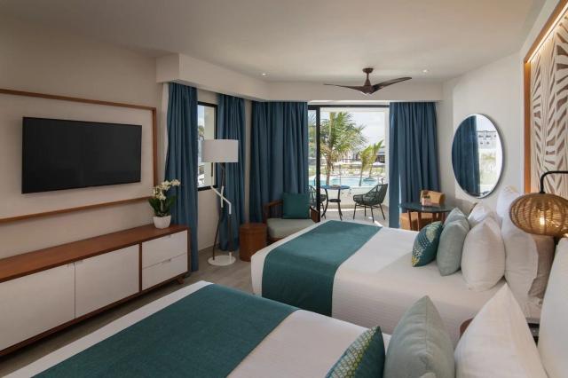 Hotel Dreams Macao Beach Punta Cana