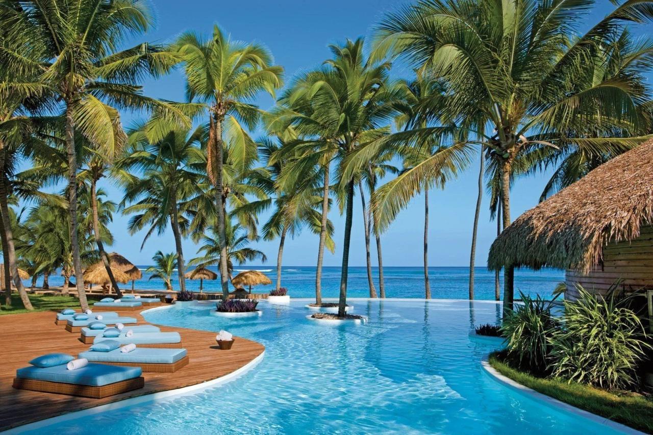 Zoëtry Agua Punta Cana