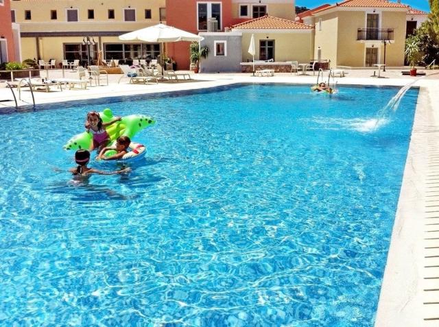 Hotel Theofilos Superior Resort & SPA