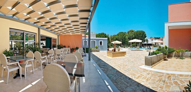 Hotel Theofilos Superior Resort & SPA