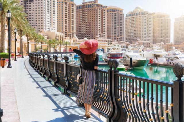 Corniche
