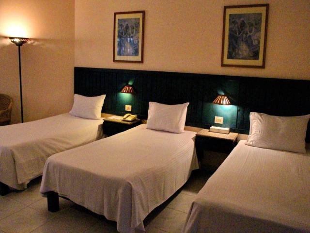 Hotel Palm Beach