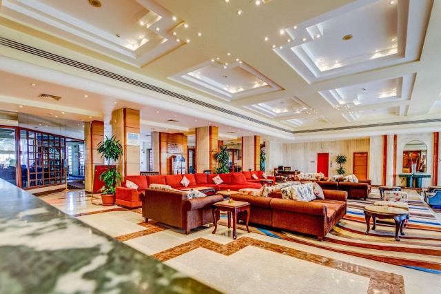 Hotel Palm Beach