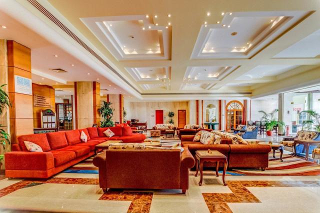 Hotel Palm Beach