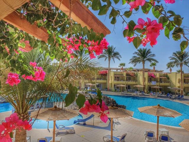Hotel Palm Beach