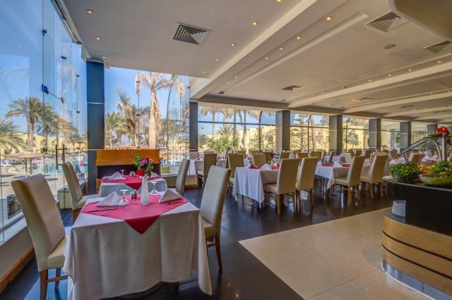 Hotel Palm Beach