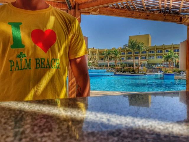 Hotel Palm Beach