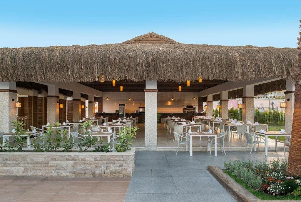 Hotel Aska Lara