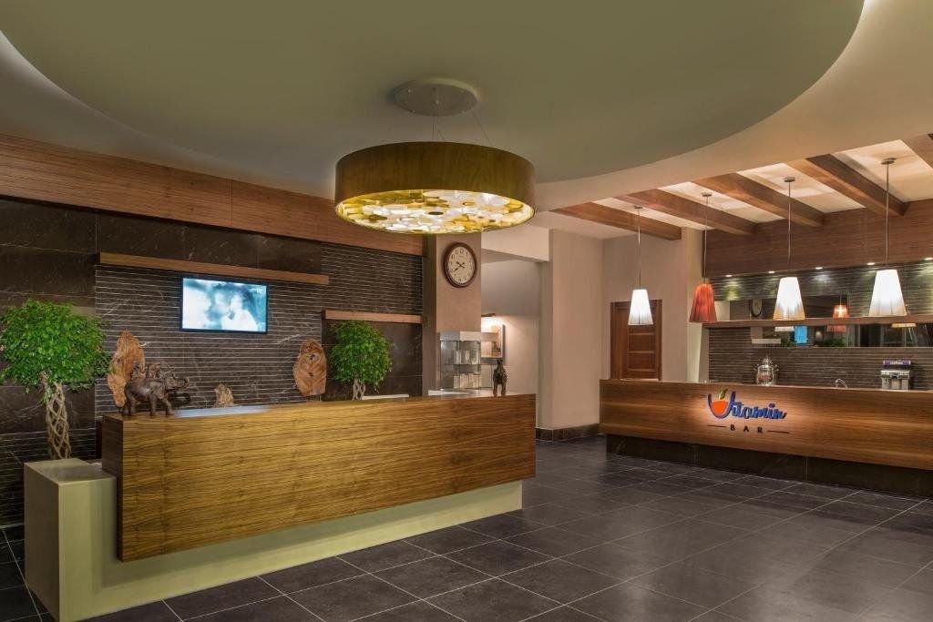 Hotel Aska Lara