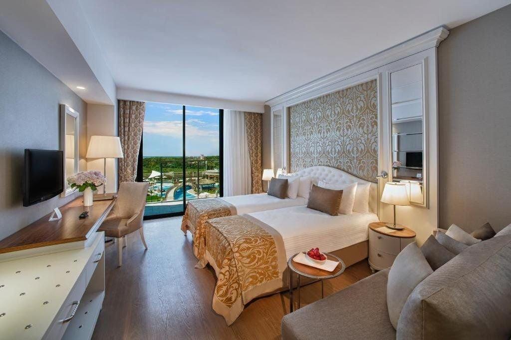Hotel Aska Lara