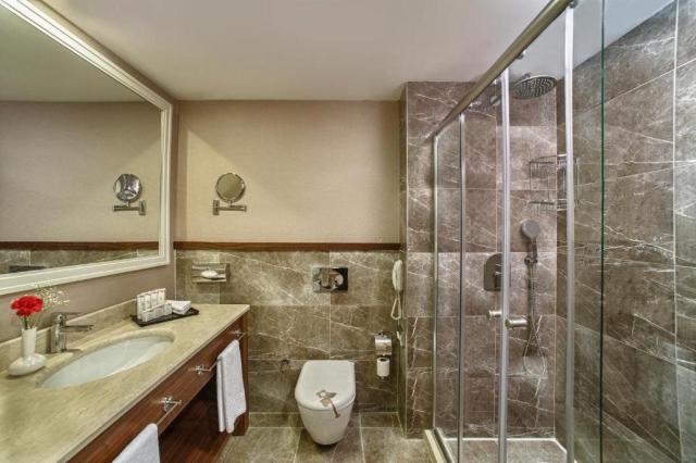 Hotel Aska Lara