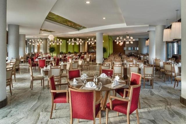Hotel Aska Lara