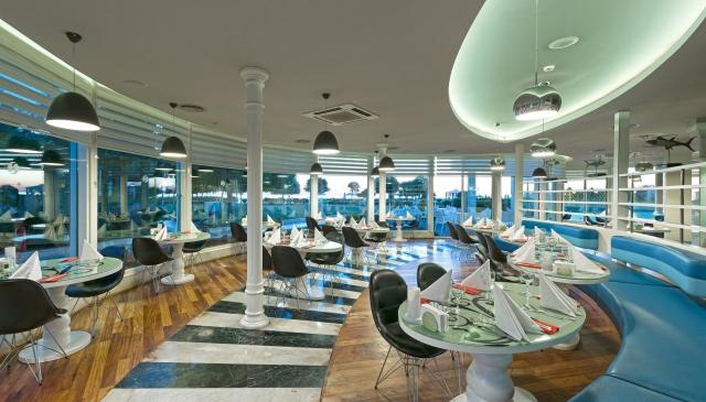 Hotel Gold Island Family