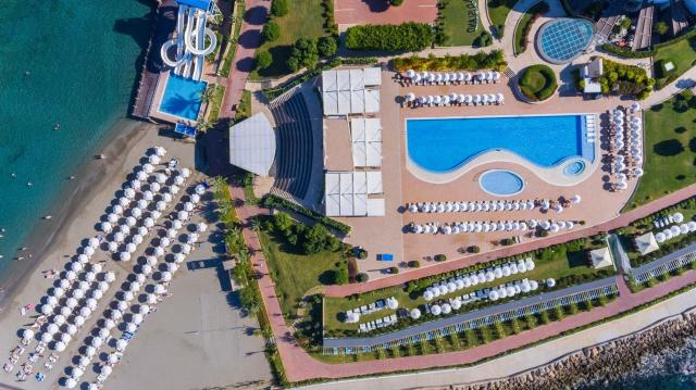 Hotel Gold Island Family