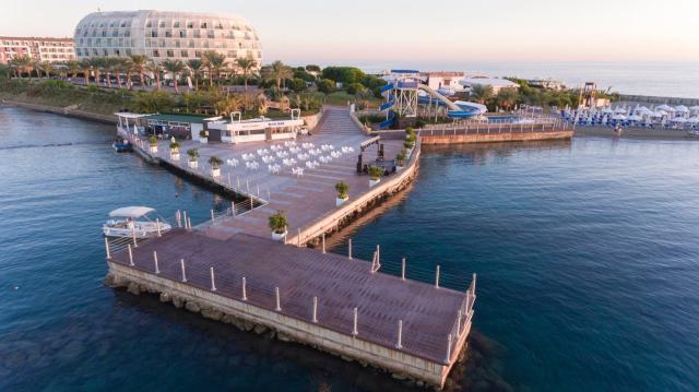 Hotel Gold Island Family