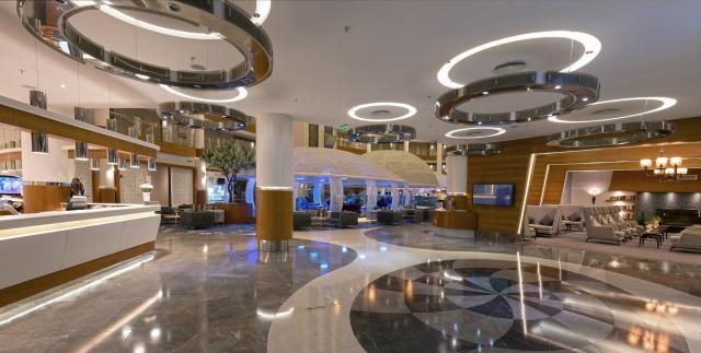 Hotel Gold Island Family
