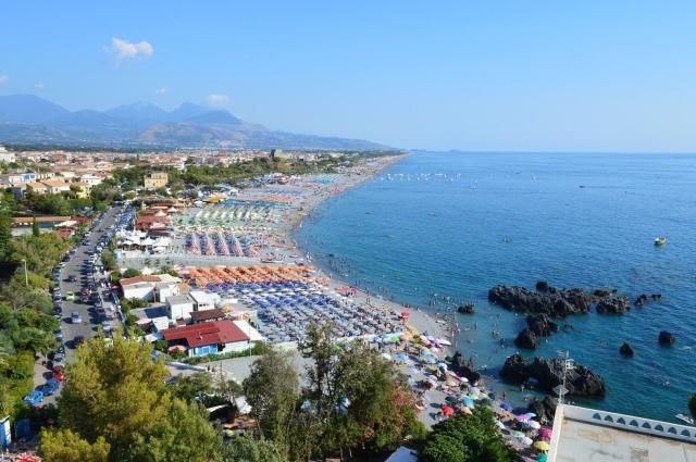 Hotel Parco dei Principi