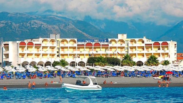 Hotel Parco dei Principi