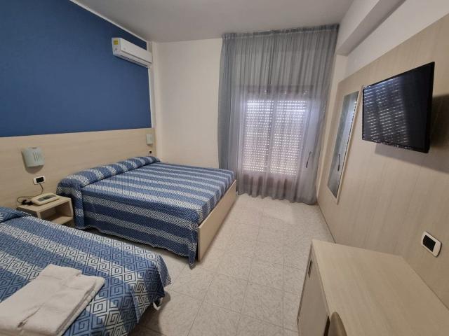 Hotel Parco dei Principi