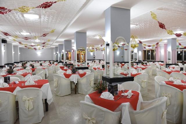 Hotel Parco dei Principi