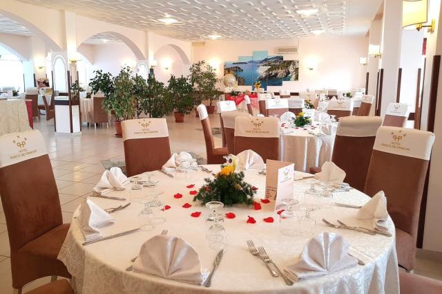 Hotel Parco dei Principi
