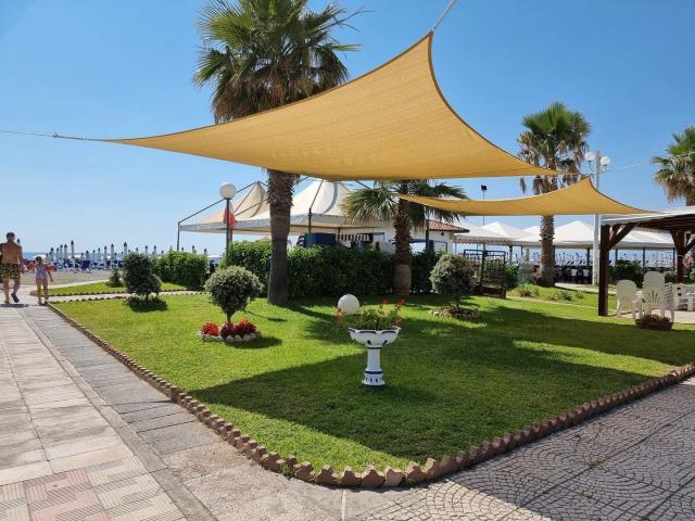 Hotel Parco dei Principi