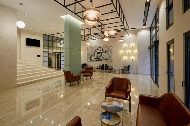Hotel Eter Palace