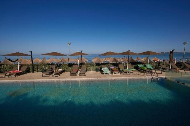 Hotel Eter Palace