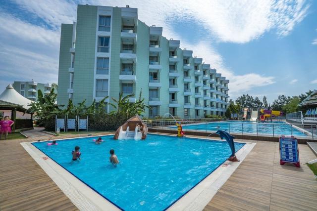 Hotel Grand Belish