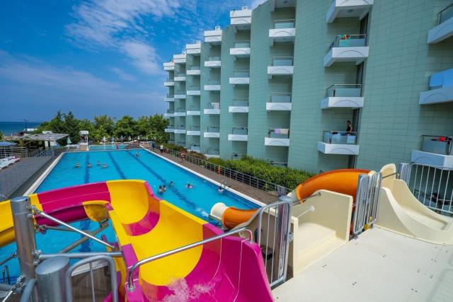 Hotel Grand Belish