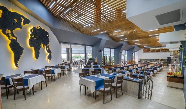 Hotel Grand Belish