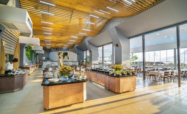 Hotel Grand Belish