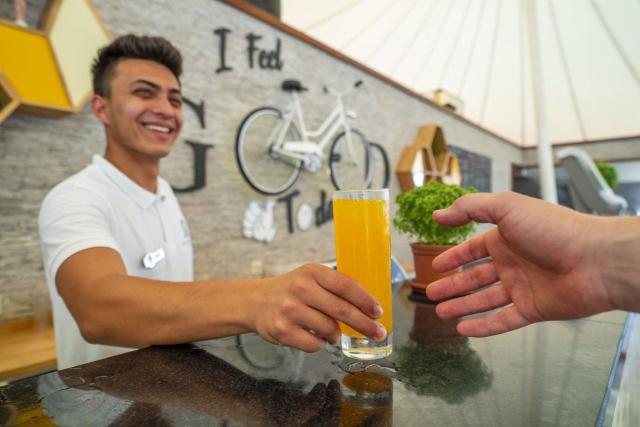 Hotel Grand Belish