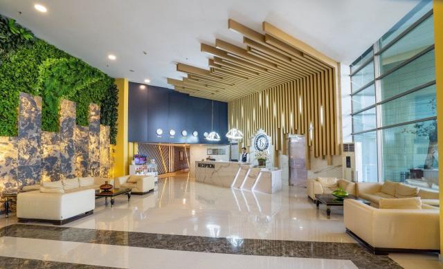 Hotel Grand Belish