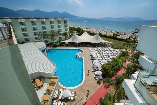 Hotel Grand Belish