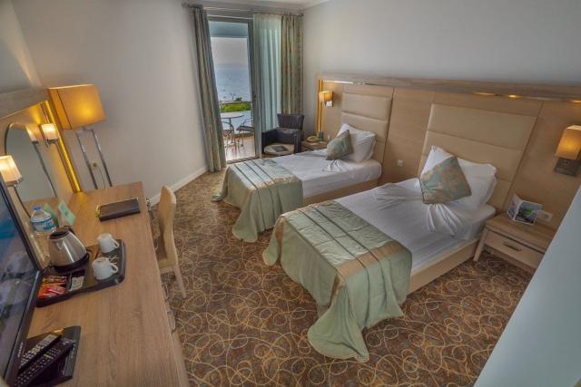 Hotel Grand Belish