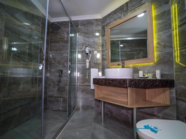 Hotel Grand Belish