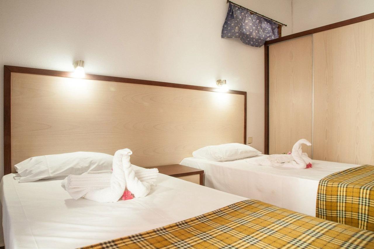 Ekavi Hotel