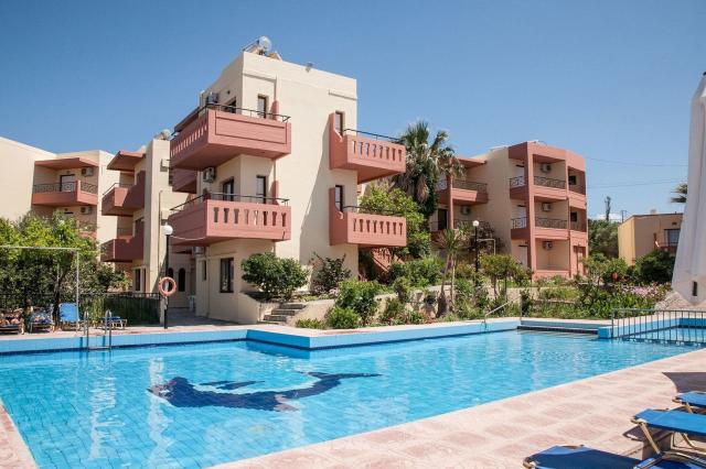 Ekavi Hotel