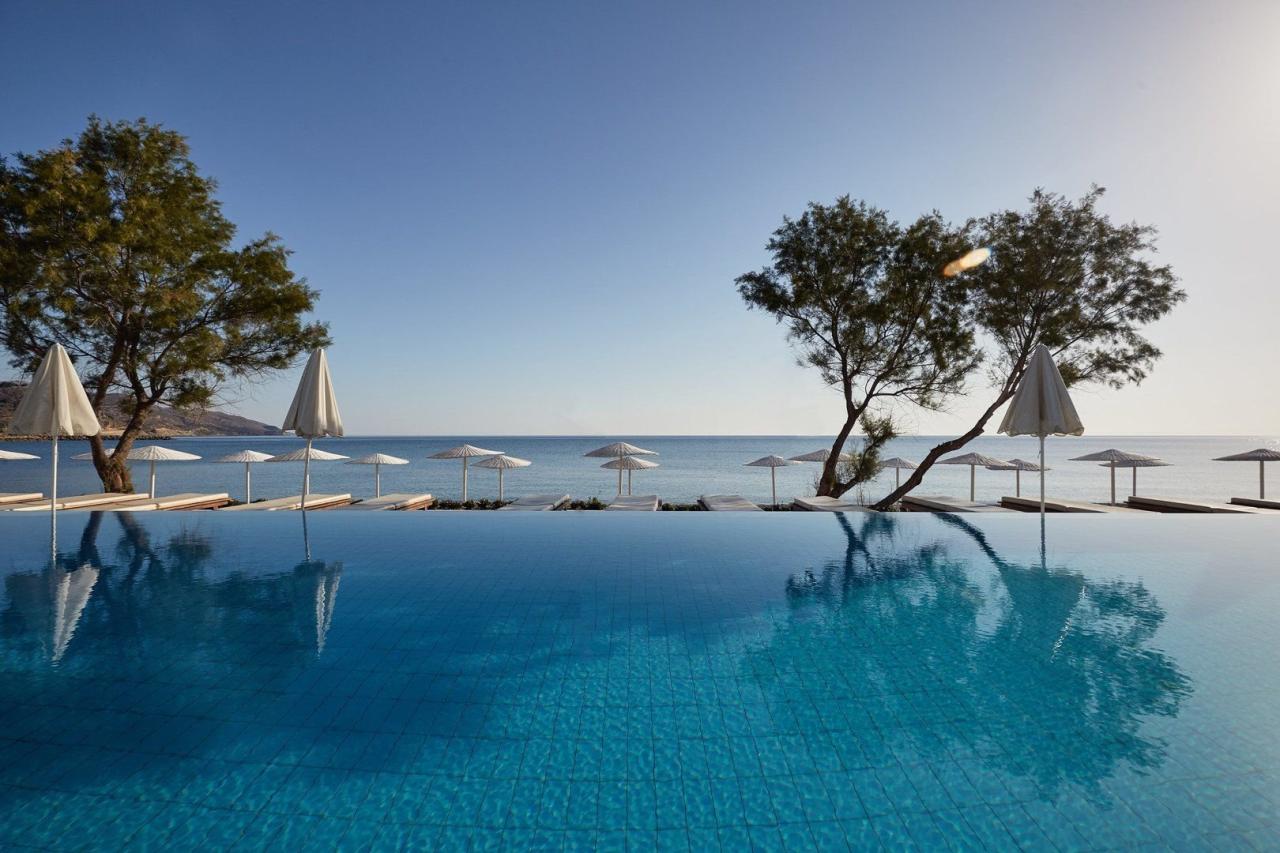 Hotel Giannoulis Grand Bay Beach Resort
