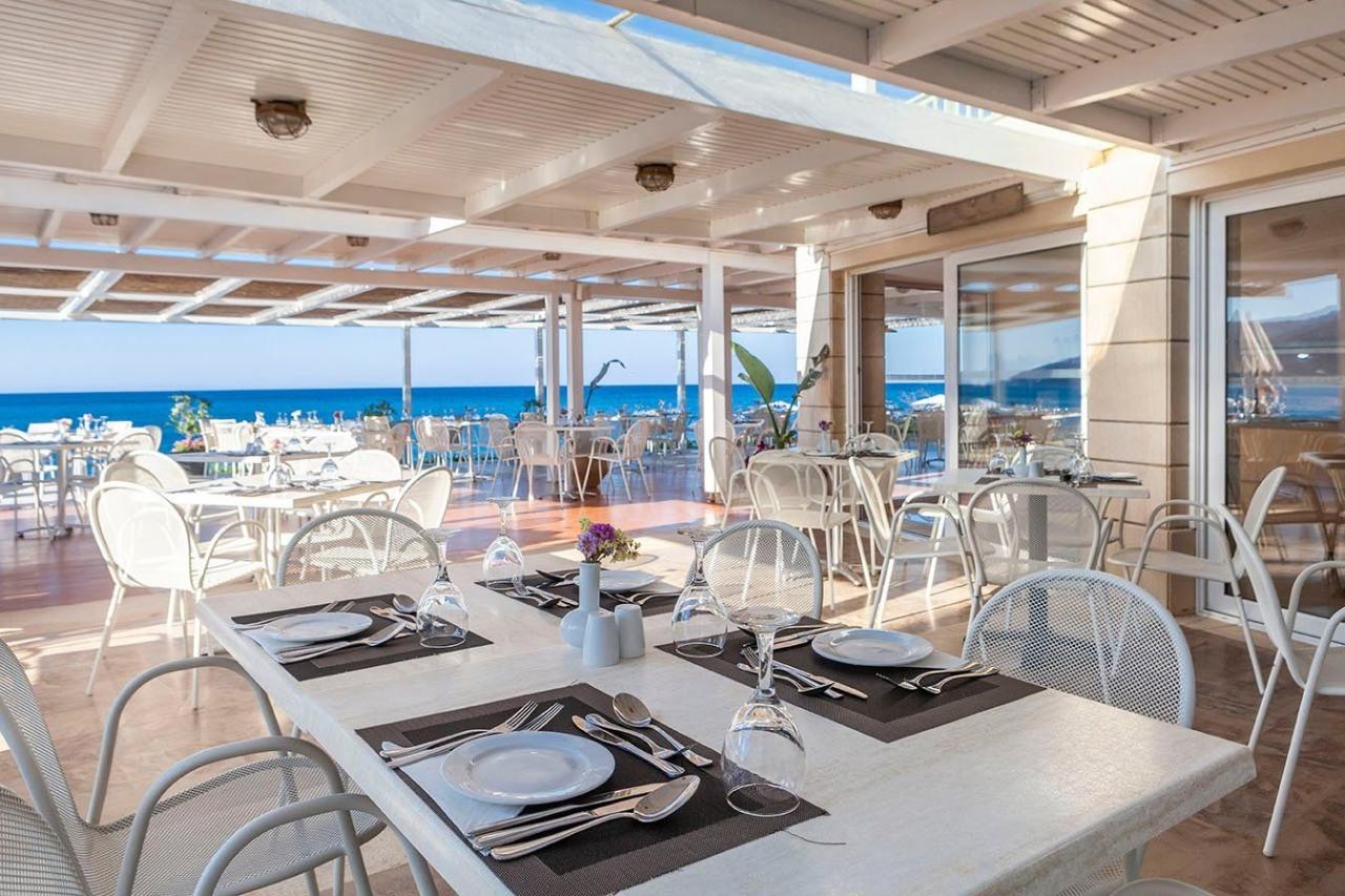 Hotel Giannoulis Grand Bay Beach Resort