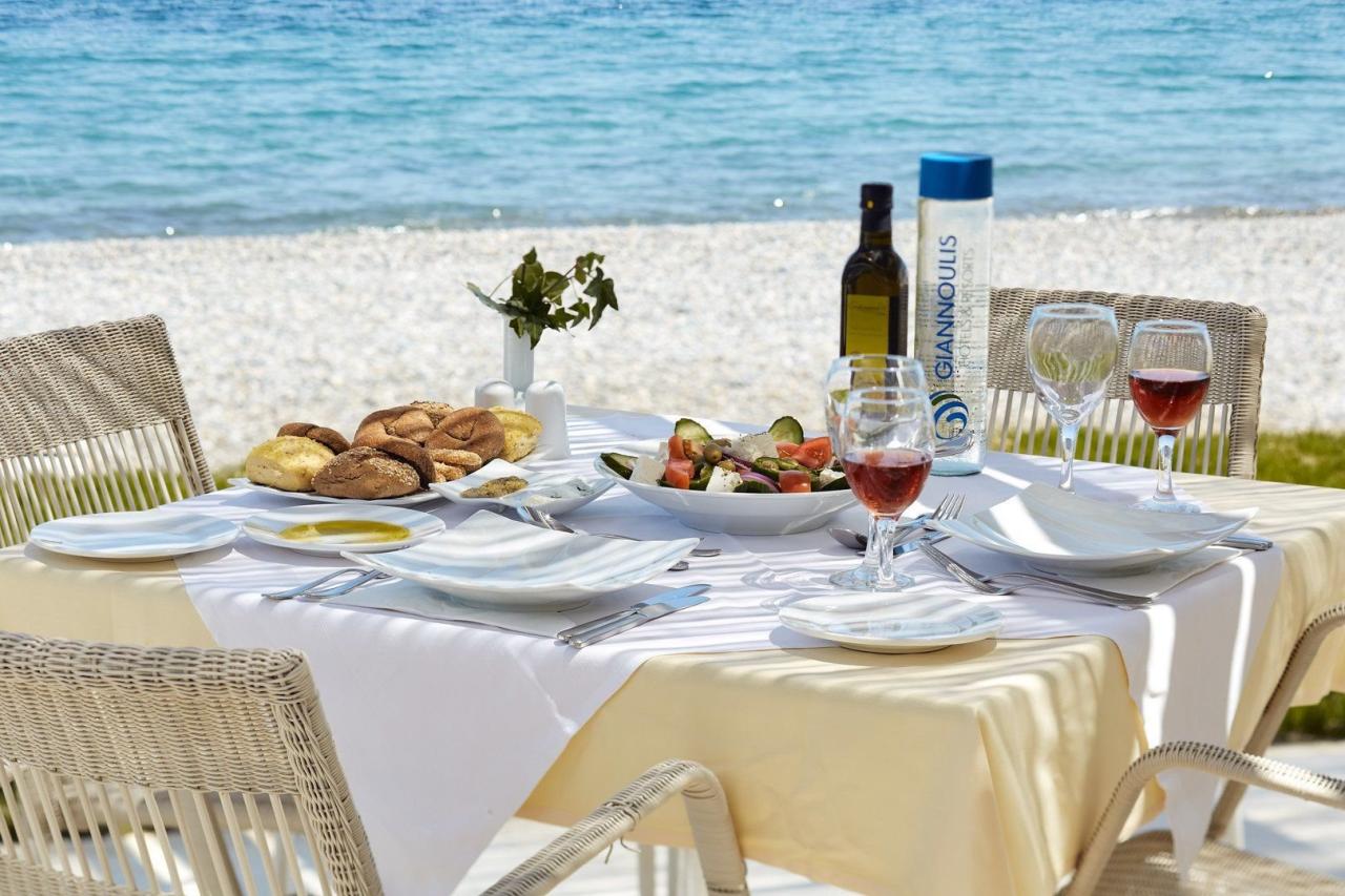 Hotel Giannoulis Grand Bay Beach Resort