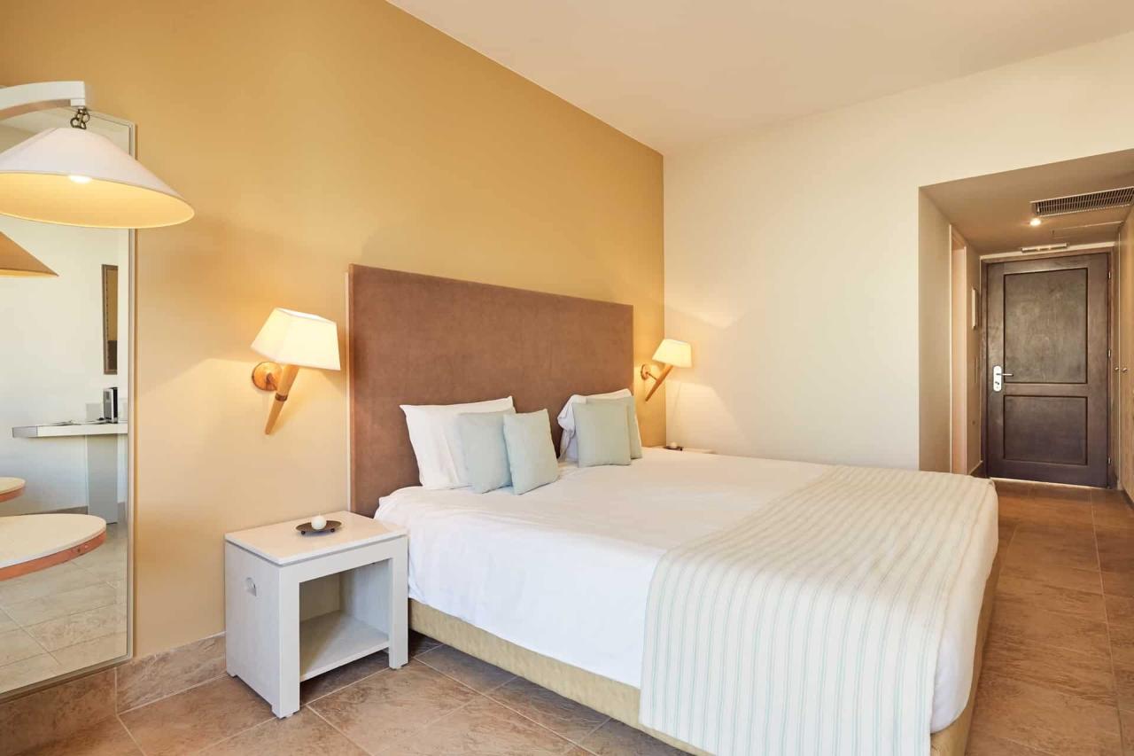 Hotel Giannoulis Grand Bay Beach Resort