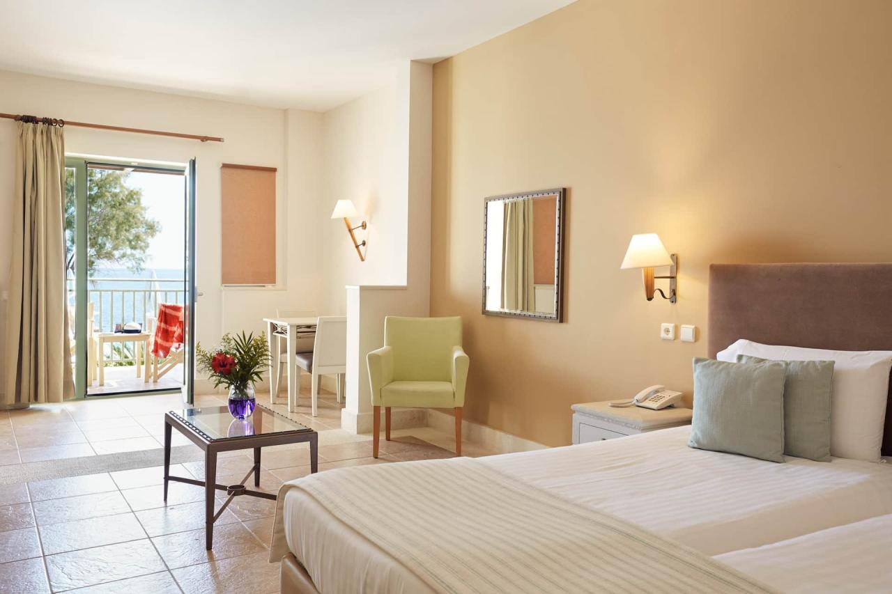 Hotel Giannoulis Grand Bay Beach Resort