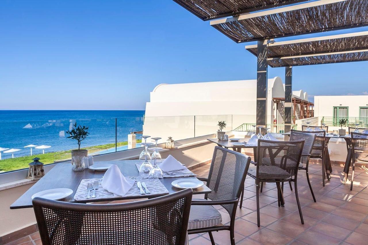Hotel Giannoulis Grand Bay Beach Resort