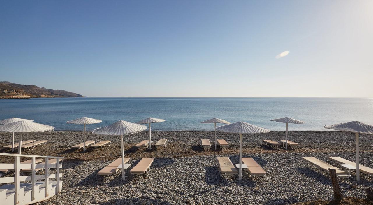 Hotel Giannoulis Grand Bay Beach Resort