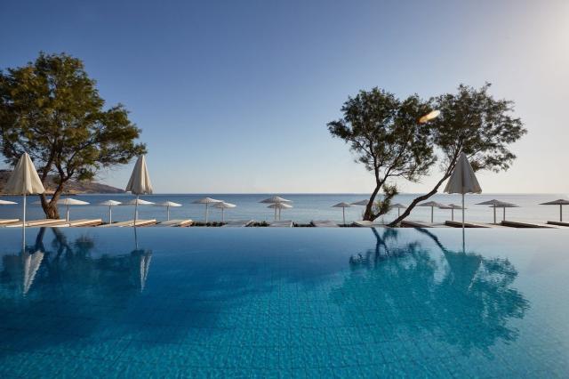Hotel Giannoulis Grand Bay Beach Resort
