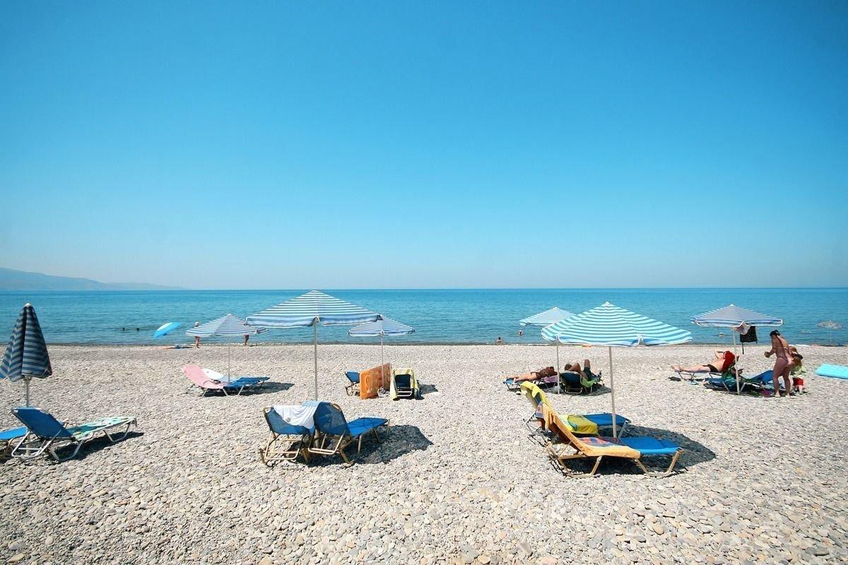 Hotel Castro Beach